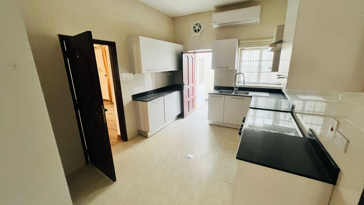 Salmaniya, Villas, BHD 630,  Furnished,  Fully Renovated Private Villa For Rent In Salmaniya | Near Andalus Garden