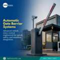 Automatic Gate Barrier Systems In The UAE: The Complete Guide To Vehicle Access Control, B