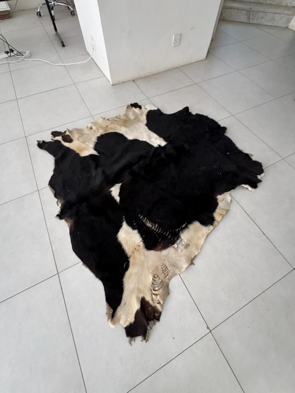 Riyadh, Household Items, SAR 700,  Goats Skin