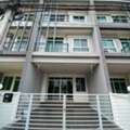 THB 23000,  1 Sq. Feet,  ให้เช่าทาวน์โฮม 3 ชั้น 4 ห้องนอน หมู่บ