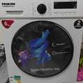 SAR 550,  Front Load Washing Machine For Sale