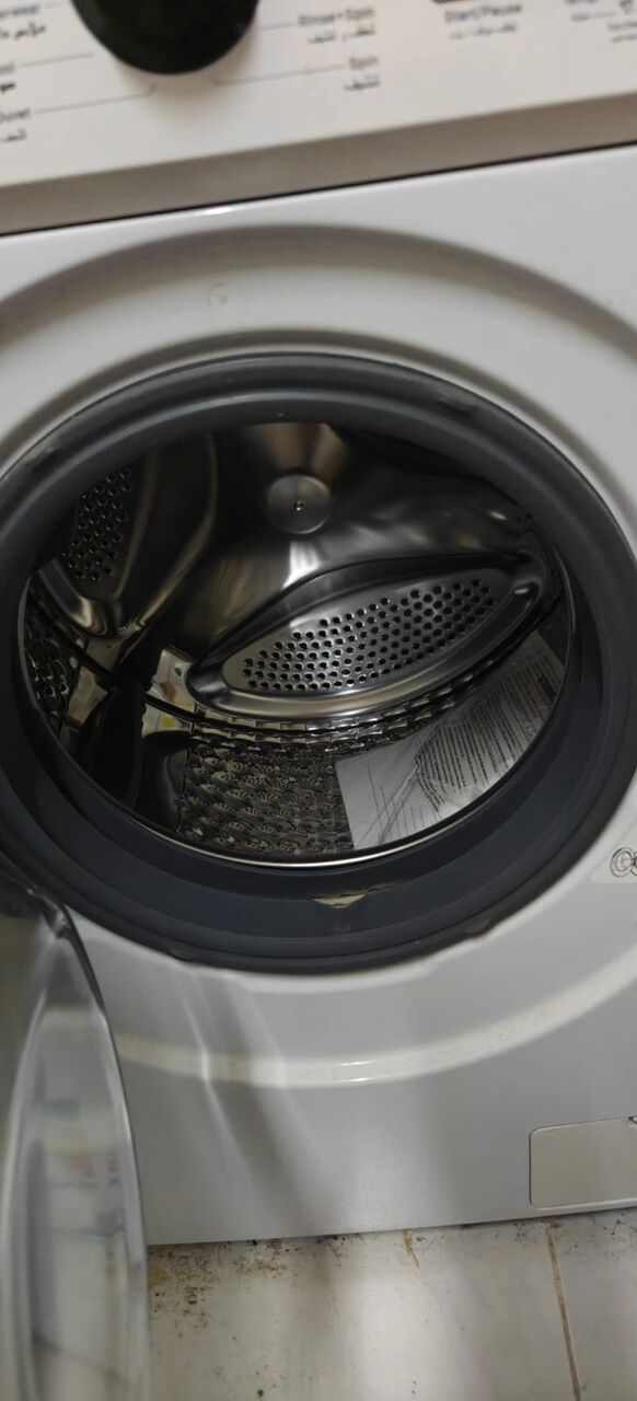 Jeddah, Appliances, SAR 550,  Front Load Washing Machine For Sale