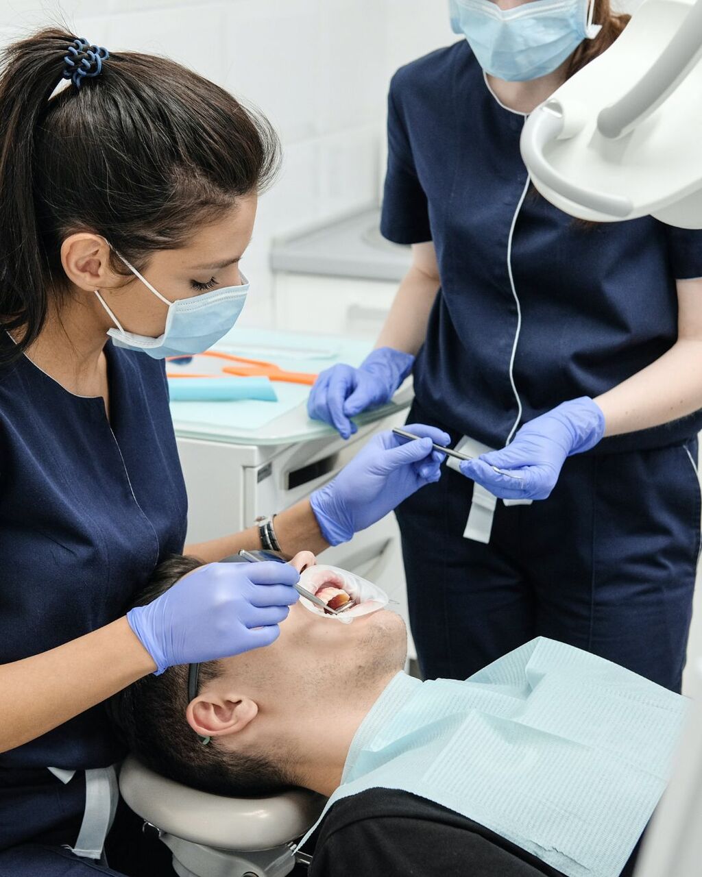 London, Health, Emergency Root Canal In West Hampstead