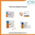 Buy Smith And Nephew Products In Australia - Joya Medical Supplies