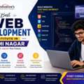 Build Your Web Development Skills In Laxmi Nagar