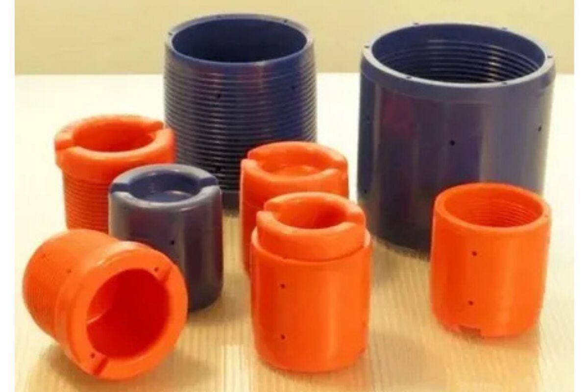 Mumbai, Tools, Composite Thread Protectors Manufacturer