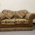 SAR 250,  Royal Sofa Set 9 Seater And Imperial Square Table