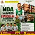 NDA Institute In Chandigarh