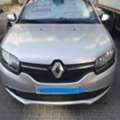 BHD 1000,  Renault Symbol,  2015,  Automatic,  77000 KM,   For Sale - Well Maintained