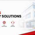 Best Business Security Solutions By VproTechIndia