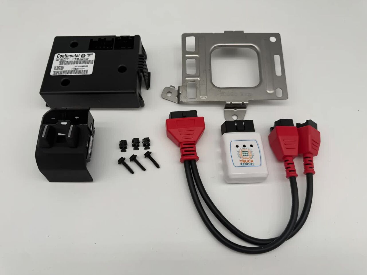 New York, Auto Parts, USD 359,  RAM 1500 Trailer Brake Controller &ndash; OEM-Style Integrated Brake Control