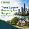 Travis County Property Tax Support For Property Owners
