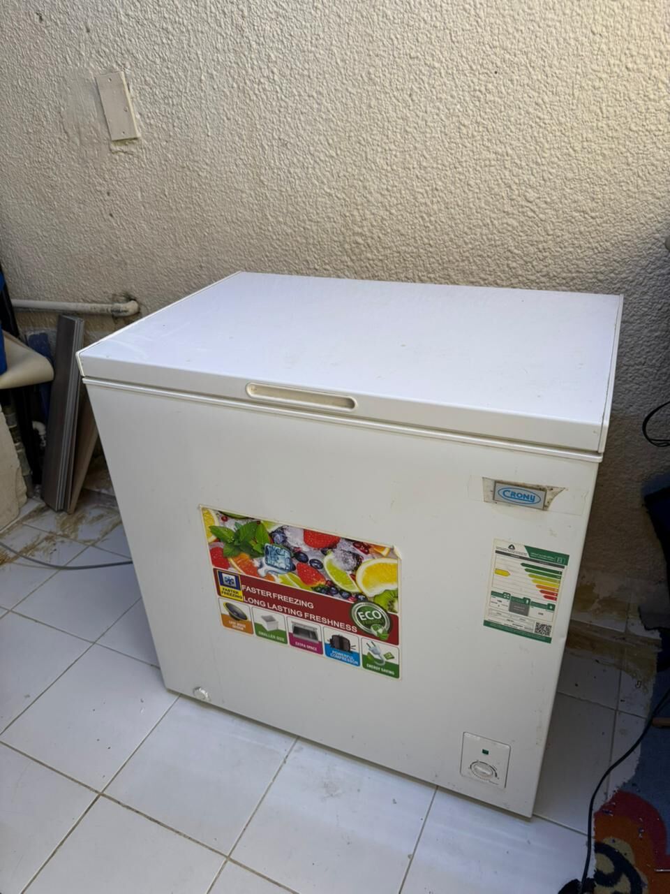 Riyadh, Electronics, SAR 480,  Refrigerator