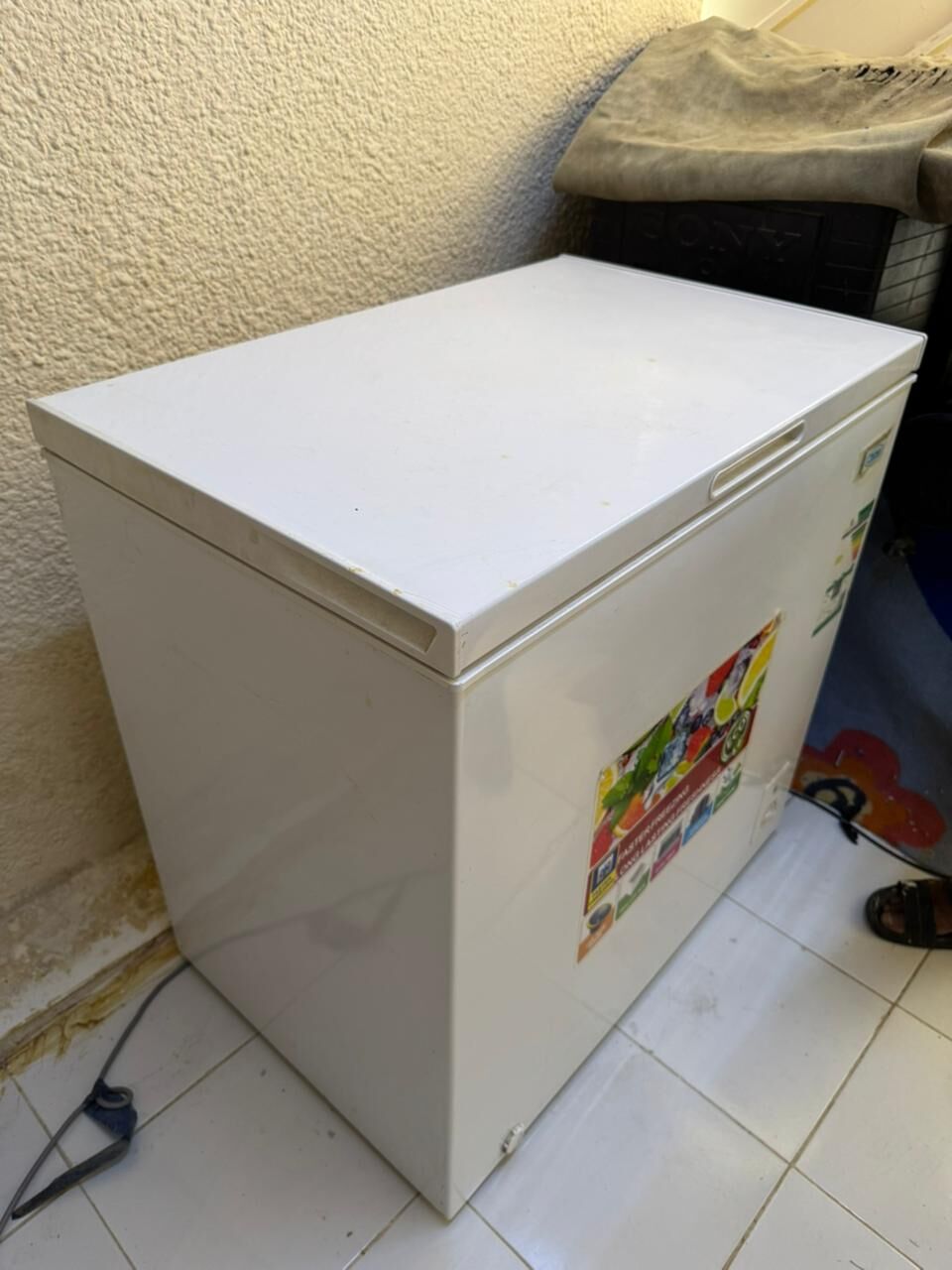 Riyadh, Electronics, SAR 480,  Refrigerator