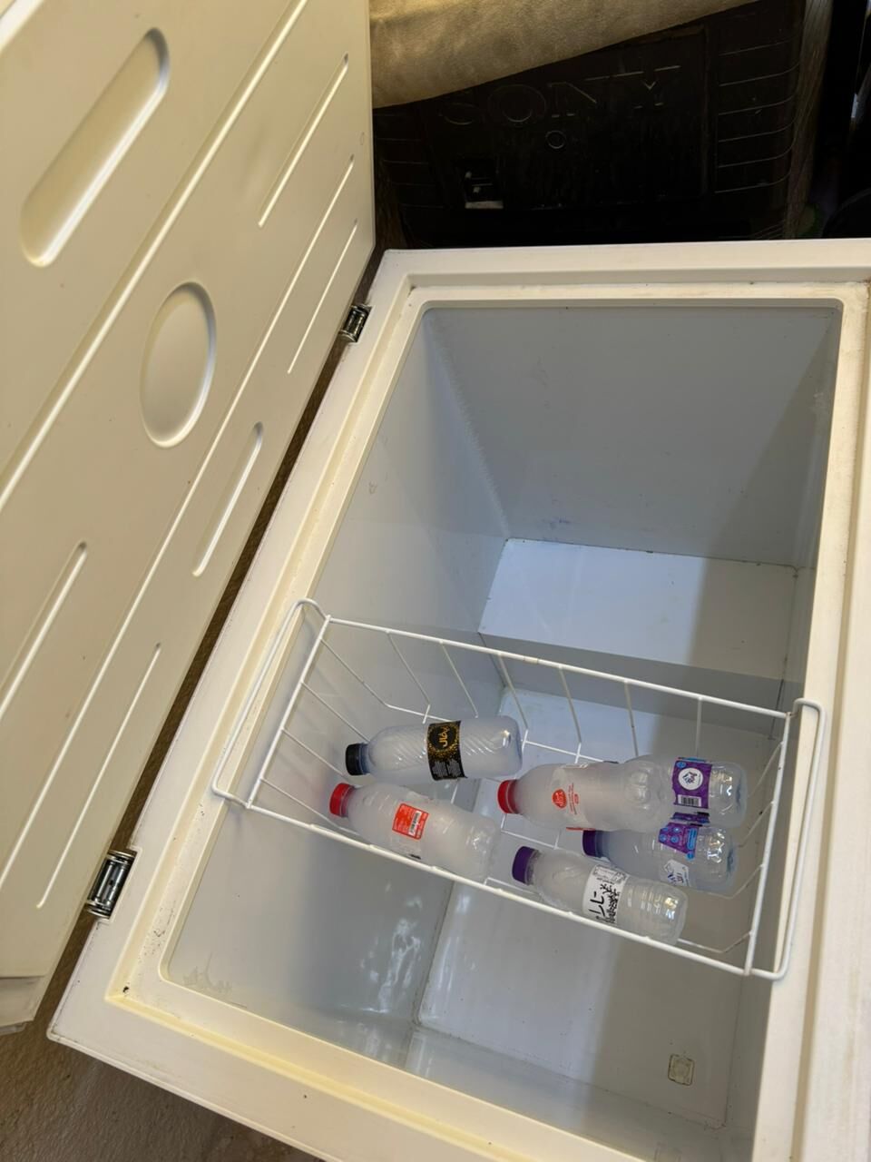 Riyadh, Electronics, SAR 480,  Refrigerator