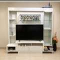 SAR 450,  URGENT SALE : TV Showcase