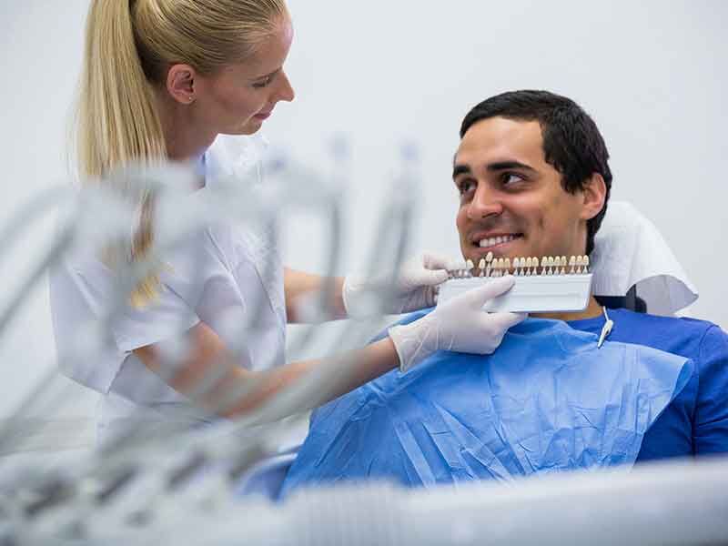 Kerala, Dental, Quality Dental Care For A Healthy And Confident Smile In Kazhakootam