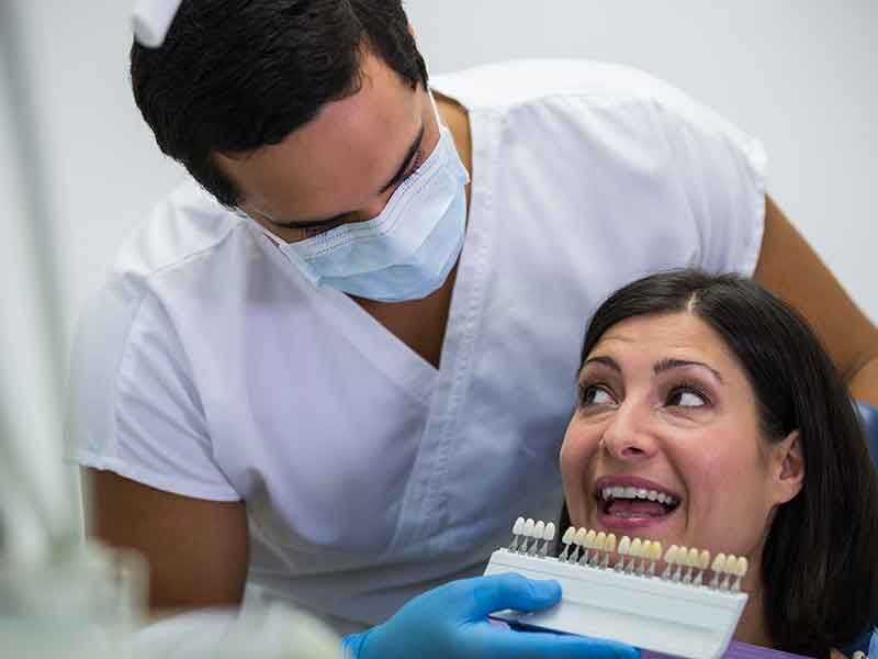 Kerala, Dental, Quality Dental Care For A Healthy And Confident Smile In Kazhakootam
