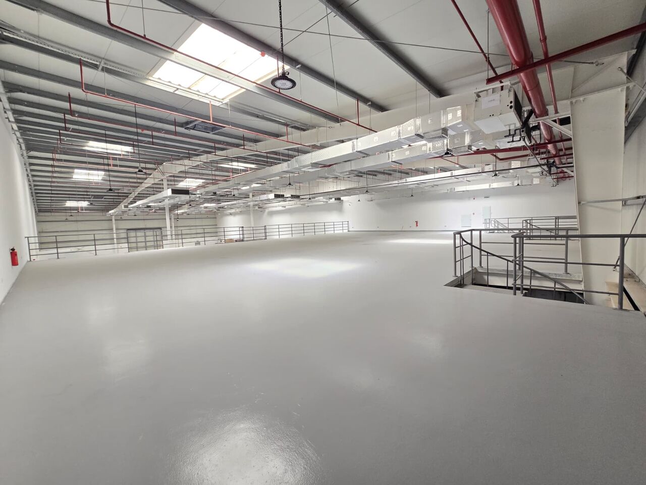 Hidd, Warehouses, BHD 4750,  1055 Sq. Meter,  Ready To Move-In Warehouse Available In Hidd