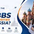 What Are The Top 5 Mbbs Universities In Russia?