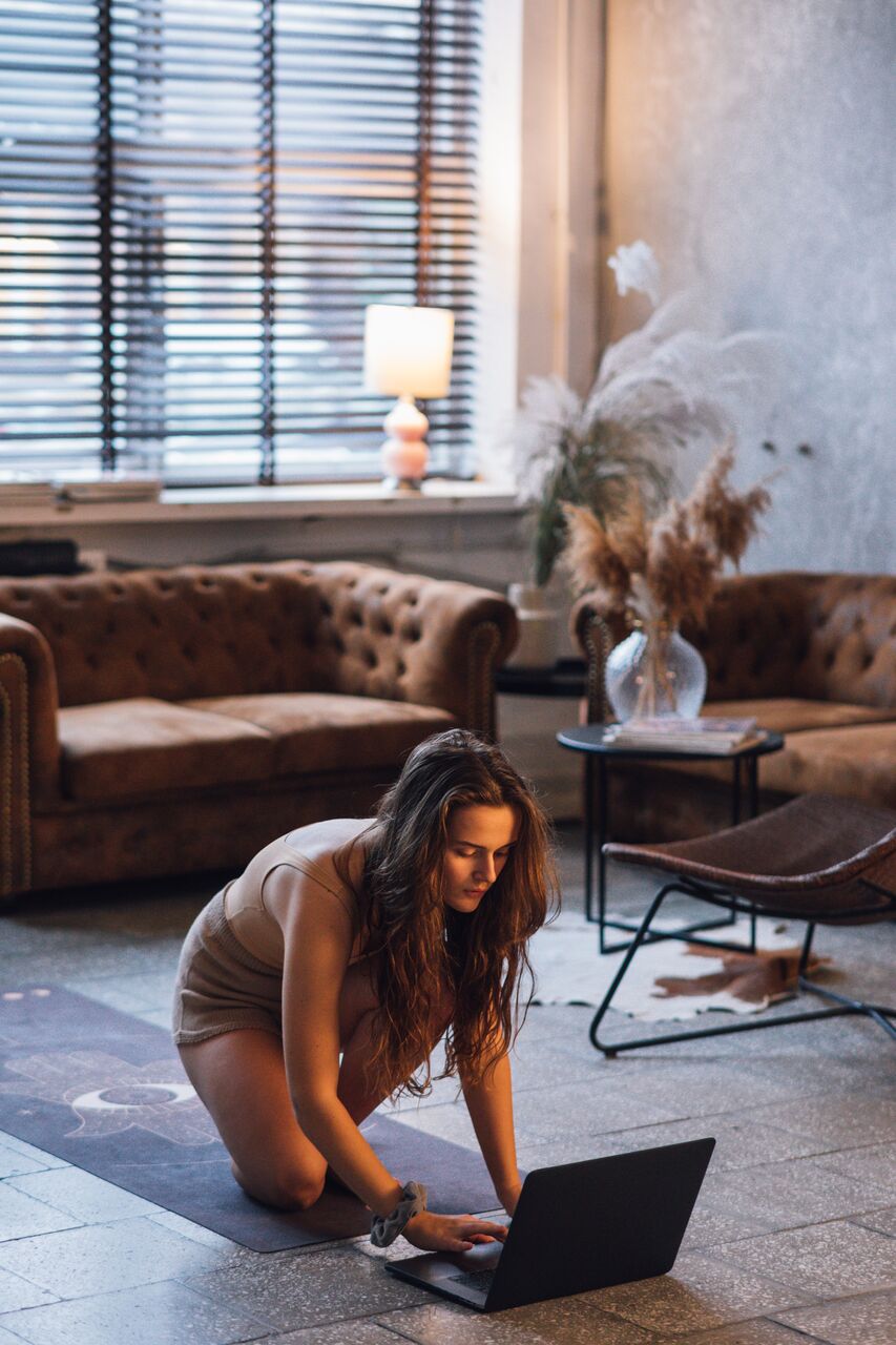 Chicago, Health, Build A Stronger Studio Brand With A Branded Fitness Studio App