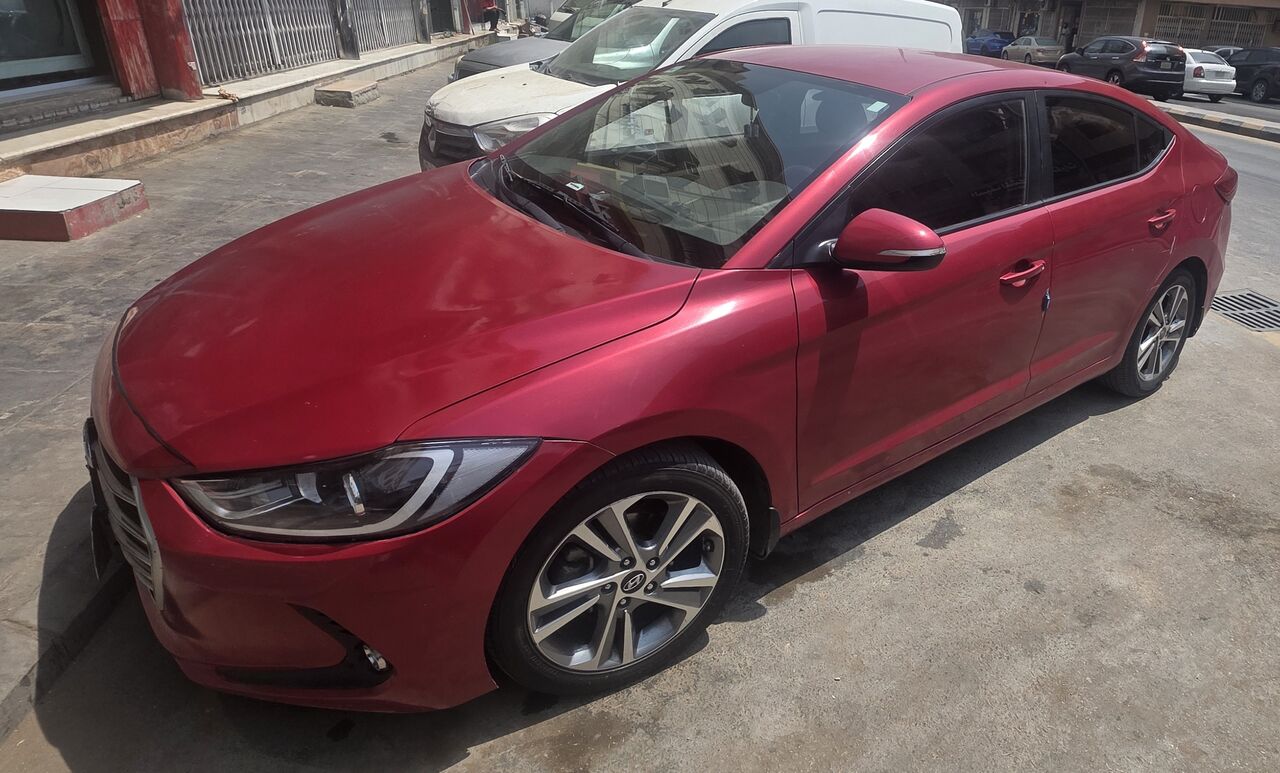Riyadh, Vehicles, Cars & Trucks , SAR 31000,  2017,  2017,  Automatic,  202000 KM,  I Want To Sell Me Car Only For Go To SUV