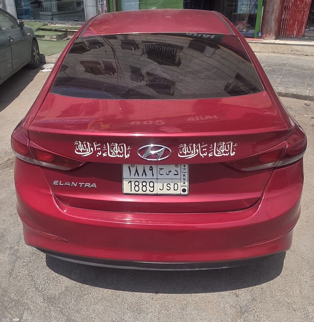 Riyadh, Vehicles, Cars & Trucks , SAR 31000,  2017,  2017,  Automatic,  202000 KM,  I Want To Sell Me Car Only For Go To SUV