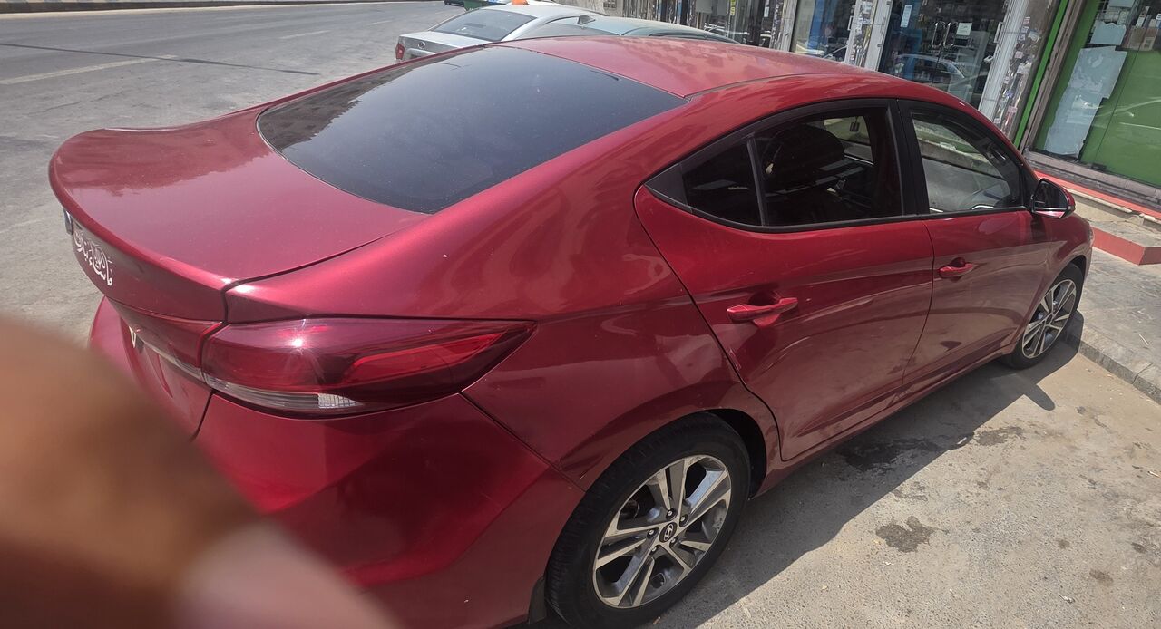 Riyadh, Vehicles, Cars & Trucks , SAR 31000,  2017,  2017,  Automatic,  202000 KM,  I Want To Sell Me Car Only For Go To SUV