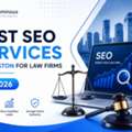 Best Houston SEO Company For Law Firms | Build Online Visibility