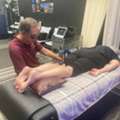 Deep Tissue Laser Therapy For Pain Relief & Recovery