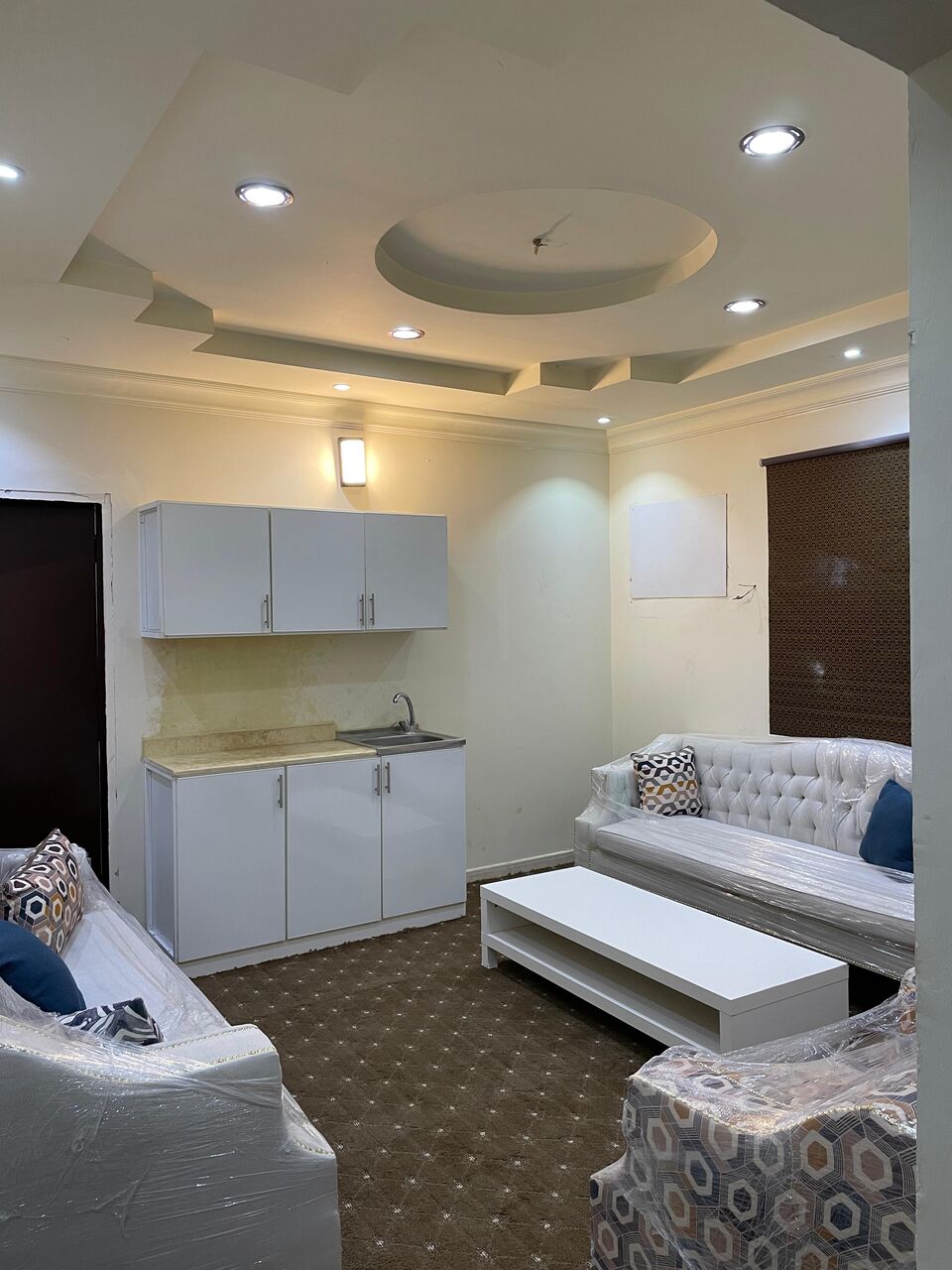 Riyadh, Apartments, Flats, Houses & Villas, SAR 2500/month,  Furnished,  Studio Apartment For Monthly Rent