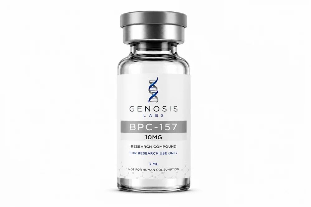 Los Angeles, Materials, USD 30,  BPC157 10mg Research Peptide