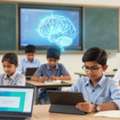 AI Education Platform India - AI-Powered Learning Solutions For Schools
