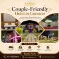 Couple Friendly Hotel In Gursarai &ndash; Shree Madhav Palace
