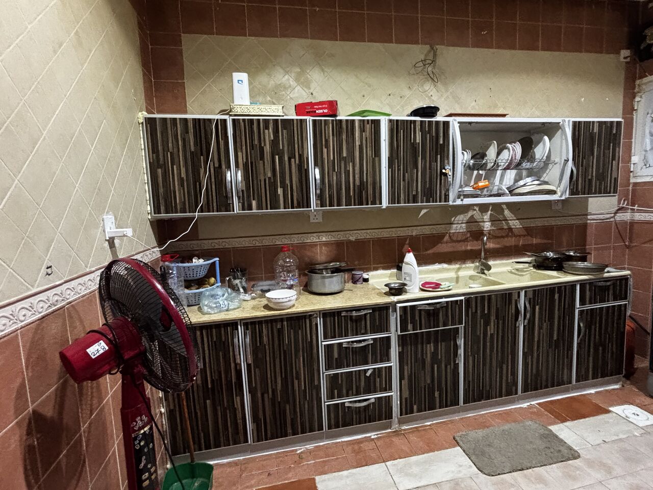 Rabigh, Furniture, SAR 1000,  Kitchen Cabinets For Sale