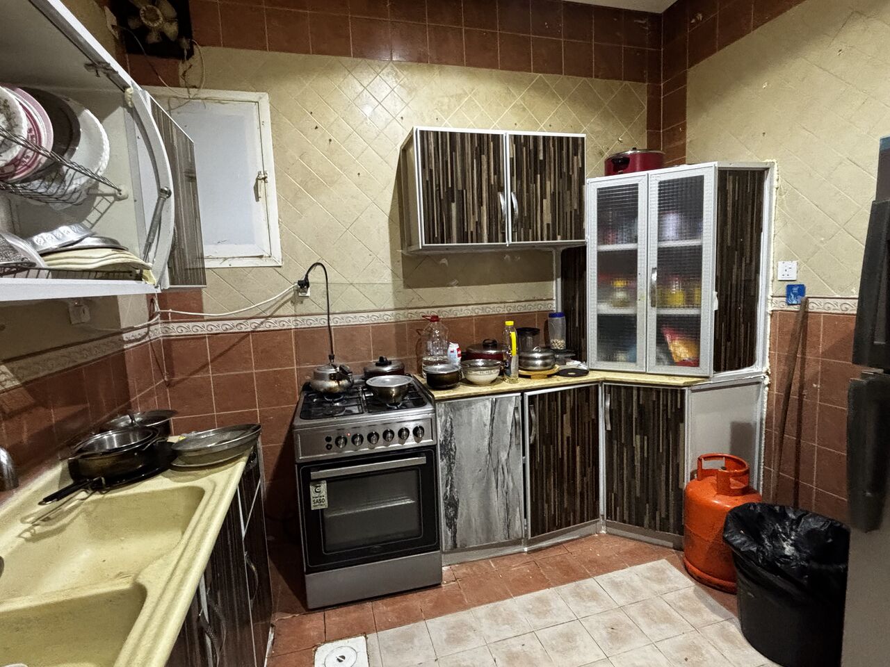 Rabigh, Furniture, SAR 1000,  Kitchen Cabinets For Sale