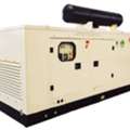 SAR 48, Eicher 125kVa Genset (New)