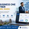Best SAP Business One Partner In Tamil Nadu