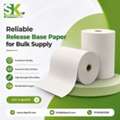 Release Base Paper Supplier For Reliable Quality & Bulk Supply
