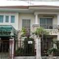 THB 3150000,  3 BR,  51 Sq. Feet,  บ้านเดี่ยว 2 ชั้น พฤกษา วิลเลจ 1 ลำลูก