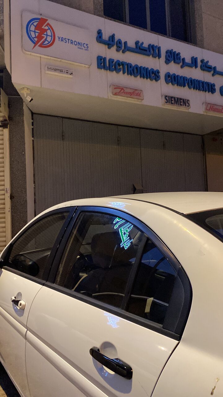 Riyadh, Vehicles, Cars & Trucks , SAR 10500,  Hyundai Accent,  2010,  Automatic,  275000 KM,  Good Condition
