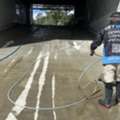 Strata Pressure Cleaning Gold Coast