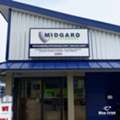 Custom Exterior Signs In Huntsville, AL