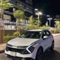 SAR 68000,  Kia Sportage,  2025,  Automatic,  56000 KM,    56,000Km