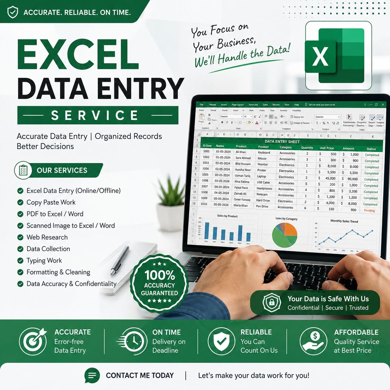 Riyadh, Job Seekers, DATA ENTRY