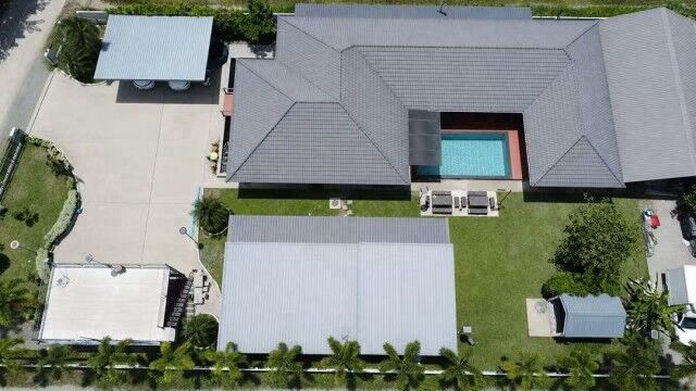 Bangkok, Real Estate For Sale, THB 8900000,  4 BR,  400 Sq. Feet,  โซนสันทราย ราคาเพียง 8.9 ล้าน บนที่ดิ