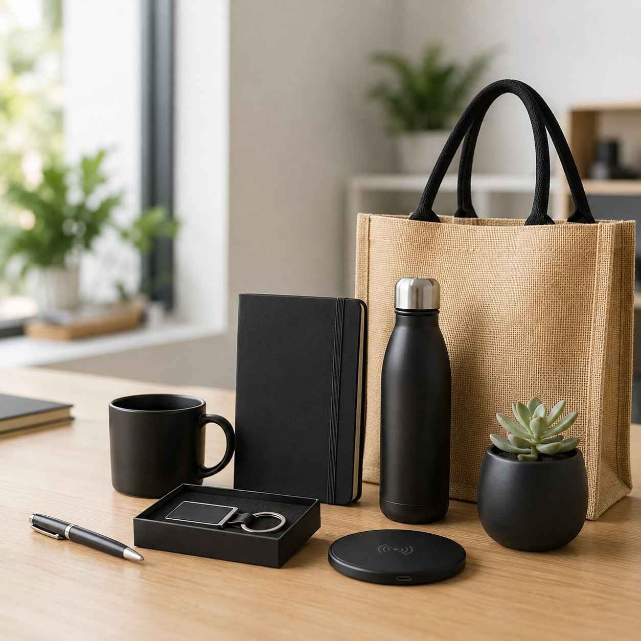Dubai, Business, Corporate Giveaways Dubai | Corporate Gift Items Dubai &ndash; The Brand Zone