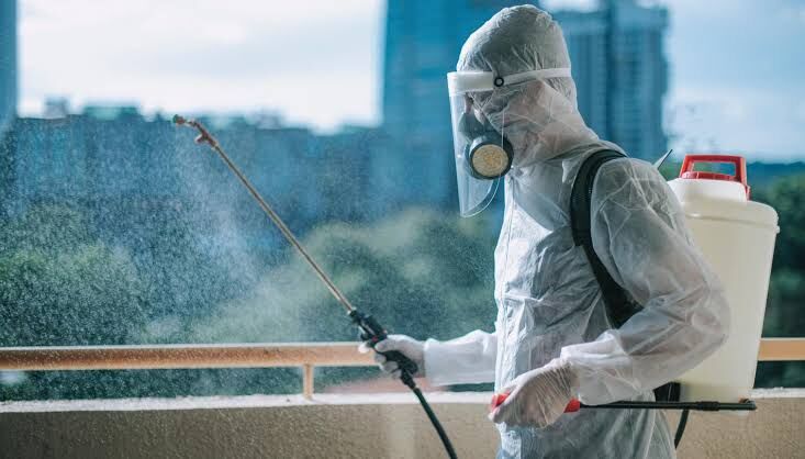 Calgary, Pest Control, Safe Residential Pest Control In Calgary For Your Home