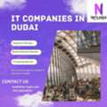 Affordable IT Companies In Dubai For Growing Business Technology Needs