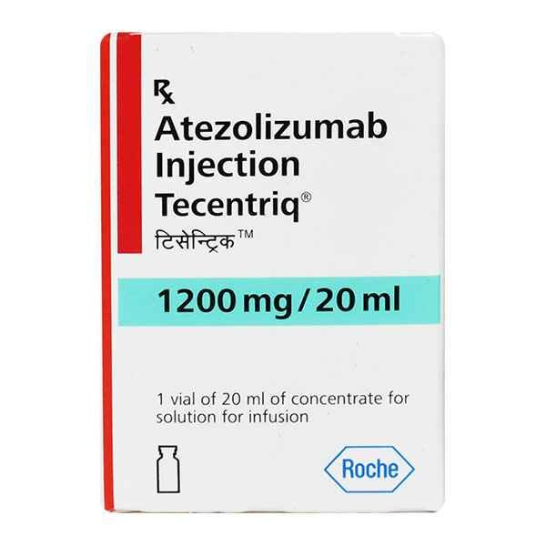 Dubai, Health, Understanding Atezolizumab 1200mg Injection For NSCLC Treatment